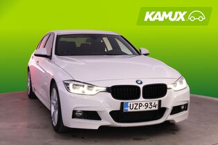 BMW 318 vaihtoauto