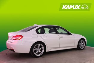 BMW 318 vaihtoauto