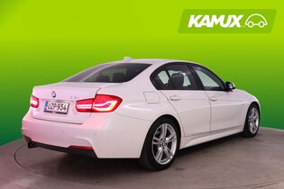 BMW 318 vaihtoauto