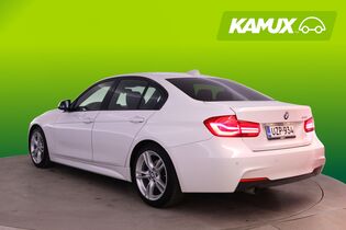 BMW 318 vaihtoauto