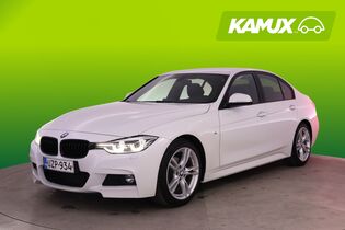 BMW 318 vaihtoauto