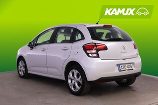 Citroën C3 vaihtoauto