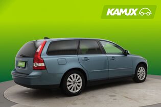Volvo V50 vaihtoauto