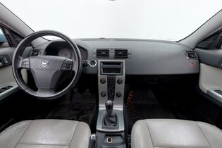 Volvo V50 vaihtoauto