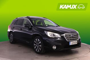 Subaru Outback vaihtoauto