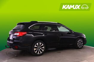 Subaru Outback vaihtoauto