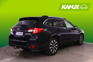 Subaru Outback vaihtoauto