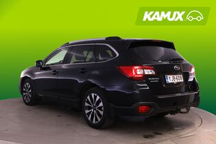 Subaru Outback vaihtoauto