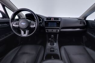 Subaru Outback vaihtoauto