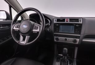 Subaru Outback vaihtoauto
