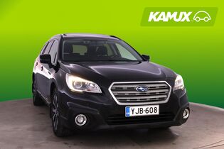 Subaru Outback vaihtoauto