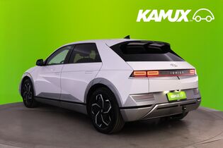 Hyundai IONIQ 5 vaihtoauto