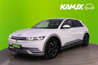 Hyundai IONIQ 5 vaihtoauto