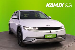 Hyundai IONIQ 5 vaihtoauto