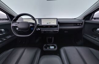 Hyundai IONIQ 5 vaihtoauto