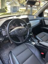 Mercedes-Benz GLK vaihtoauto