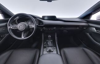 Mazda 3 vaihtoauto