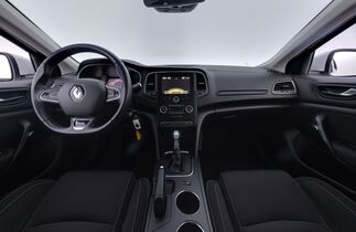 Renault Mégane vaihtoauto