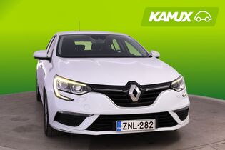 Renault Mégane vaihtoauto