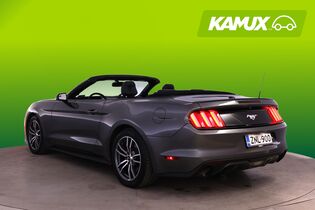 Ford USA Mustang vaihtoauto