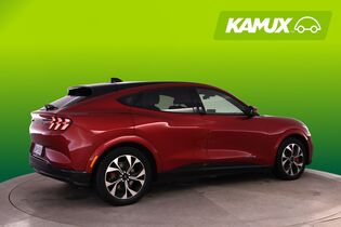 Ford USA Mustang vaihtoauto