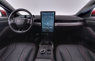 Ford USA Mustang vaihtoauto