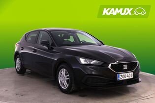 SEAT Leon vaihtoauto
