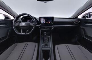 SEAT Leon vaihtoauto