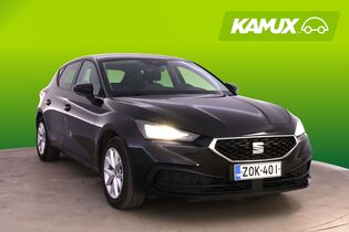 SEAT Leon vaihtoauto