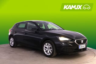 SEAT Leon vaihtoauto