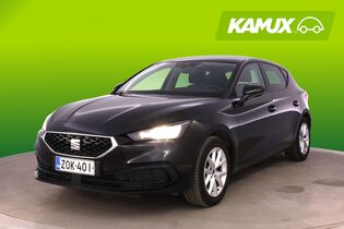 SEAT Leon vaihtoauto
