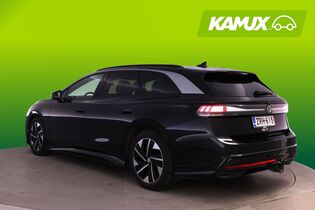 Volkswagen ID.7 vaihtoauto