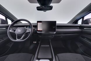 Volkswagen ID.7 vaihtoauto