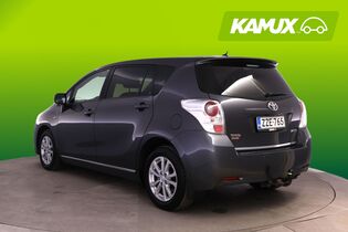 Toyota Verso vaihtoauto