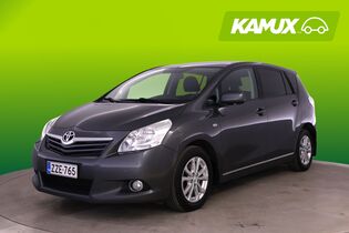 Toyota Verso vaihtoauto