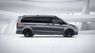 Mercedes-Benz V vaihtoauto