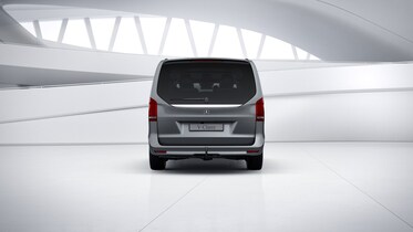 Mercedes-Benz V vaihtoauto