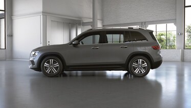 Mercedes-Benz GLB vaihtoauto