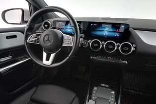 Mercedes-Benz B vaihtoauto