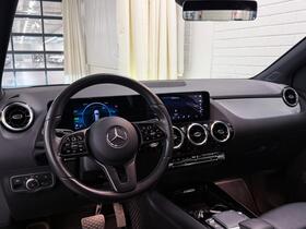 Mercedes-Benz B vaihtoauto