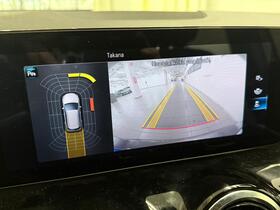 Mercedes-Benz B vaihtoauto