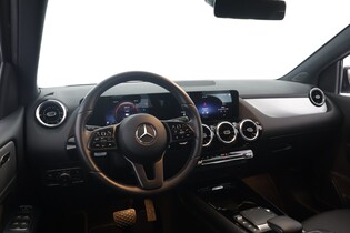 Mercedes-Benz B vaihtoauto