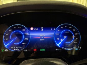 Mercedes-Benz EQS vaihtoauto