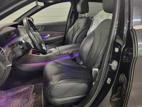 Mercedes-Benz S vaihtoauto