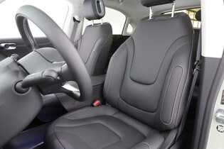 Smart #1 vaihtoauto