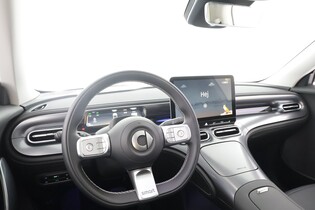 Smart #1 vaihtoauto