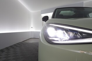 Smart #1 vaihtoauto
