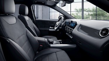 Mercedes-Benz GLA vaihtoauto