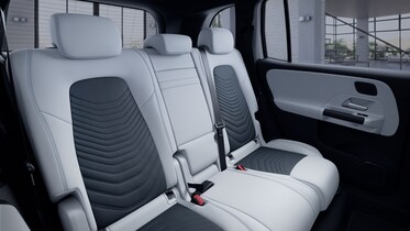 Mercedes-Benz GLB vaihtoauto