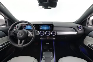 Mercedes-Benz GLB vaihtoauto